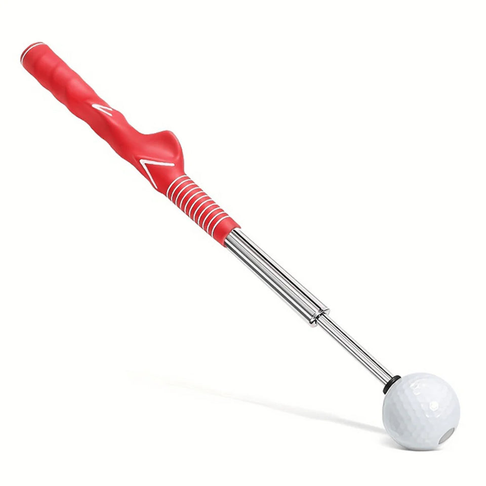 DriveFlex – Precision Swing Training Aid