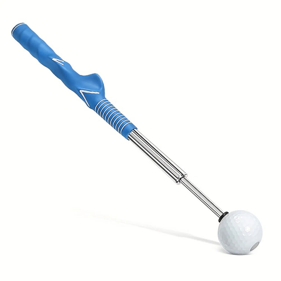DriveFlex – Precision Swing Training Aid