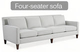FestiveWrap – Christmas Stretch Sofa Cover