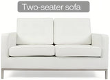 FestiveWrap – Christmas Stretch Sofa Cover