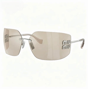 AeroShade – Frameless Fashion Sunglasses