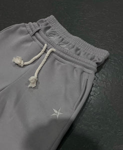 UrbanEase – Premium Double Waist Relaxed Fit Sweatpants