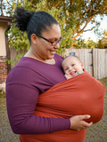 Mama's Embrace | Bonding Comforter marnetic