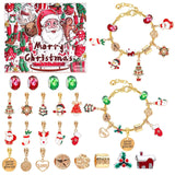 Magical Advent Calendar Bracelet Set marnetic