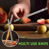 CutPro - Compact Superior Sharp Knife