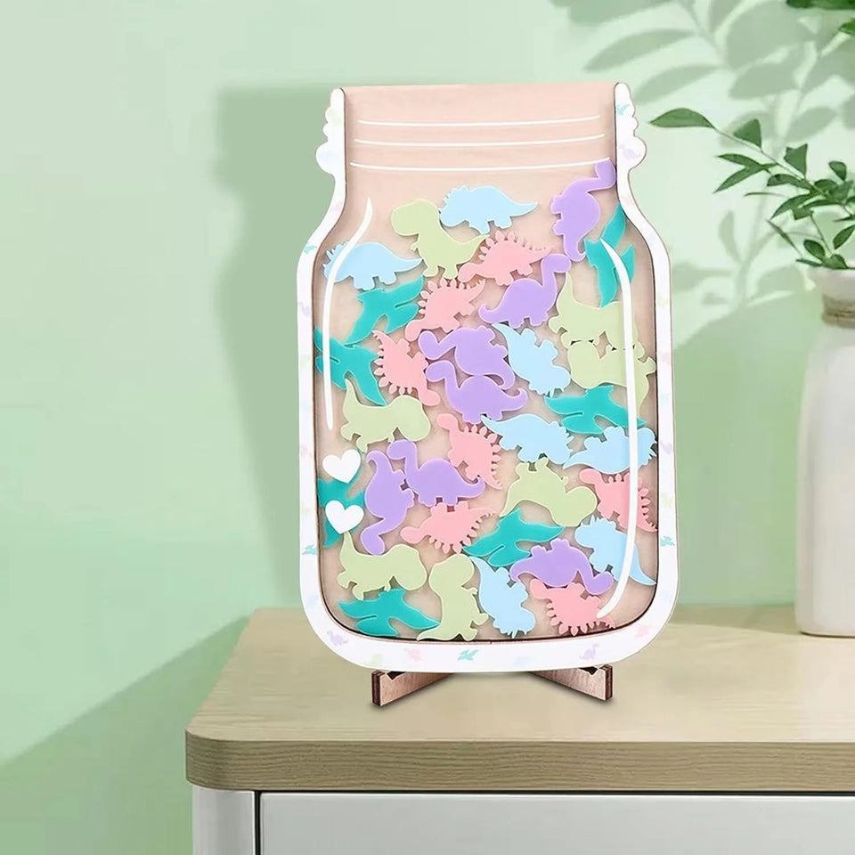 StarJar – Positive Behavior Reward Jar