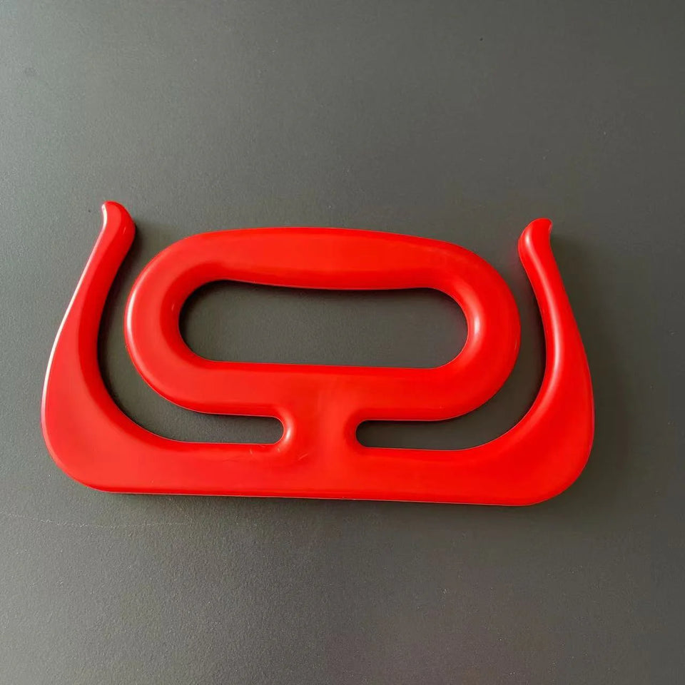 BulkBeast β Ergonomic Carry Assist Handles