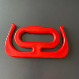 BulkBeast β Ergonomic Carry Assist Handles