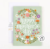 Sparkling Surprise Greeting Card
