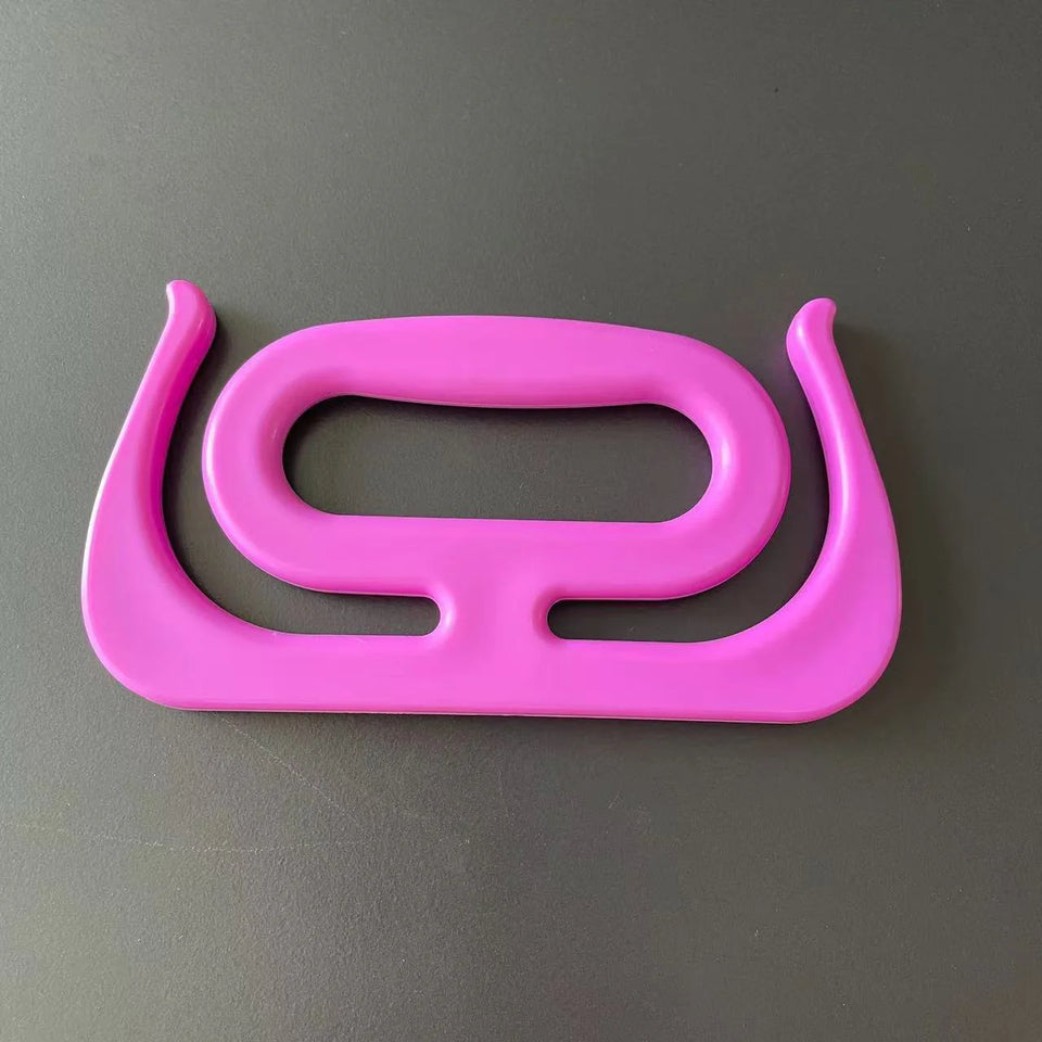 BulkBeast β Ergonomic Carry Assist Handles