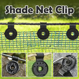 GripLock – Heavy Duty Tarp and Net Clips (x20)