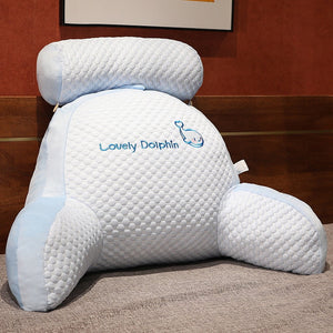 ComfortCore – Ergonomic Cushion for Perfect Support