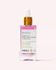 SmoothBrew – Strawberry & Vanilla Aftershave Oil