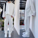 ModeFlex β Casual Long Sleeve Outfit for Men