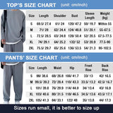 ModeFlex β Casual Long Sleeve Outfit for Men