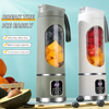 Digital Multimode Juicer Blender – Compact & Leak-Proof