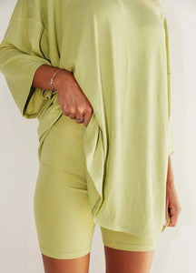 UrbanVibe - Casual Comfort Set