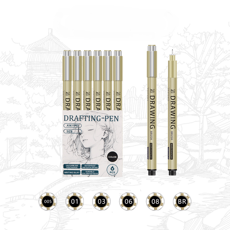 TraceBloom – Relaxing Ink Coloring Book