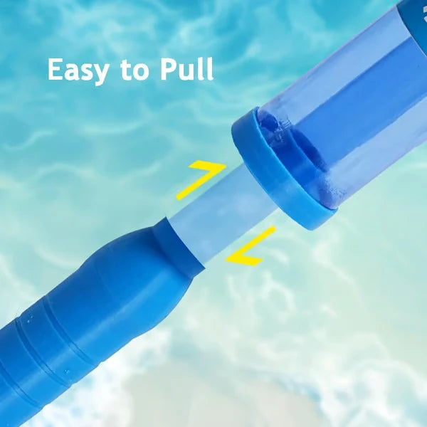 AquaBurst – Firework-Style Water Spray Toy for Outdoor Fun