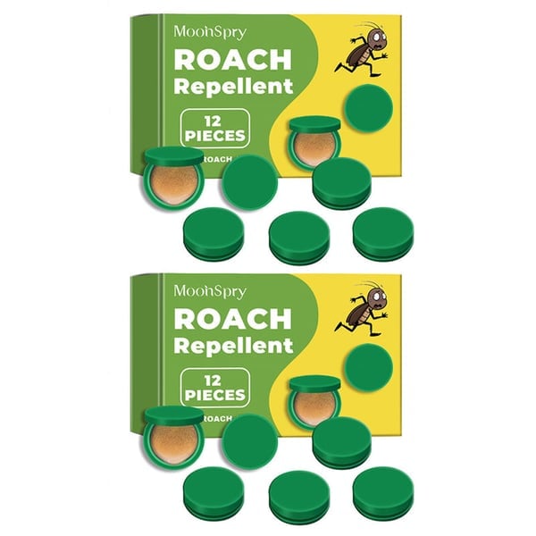 InsectoStop – Fast Acting Roach Control