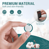 SnapTowel - Pocket-Sized Clean Anywhere