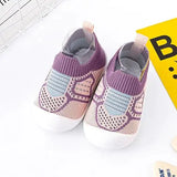 Non-Slip Baby Shoe-Socks marnetic