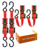SwiftGrip Ratchet System