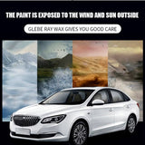 RadiantRide - Ceramic Coating Wax