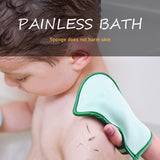 SoftTouch | Revitalizing Exfoliating Bath Mitt