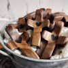 ComfortCross - Encouragement Wooden Cross