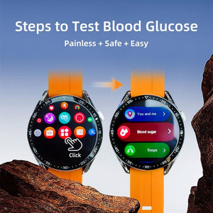 SmartVitals - Monitor, Call, Move