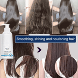 SilkStrand – Keratin Revitalizing Cream