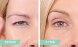 New Glue-Free Ultra Natural Invisible Double Eyelid Sticker Marnetic