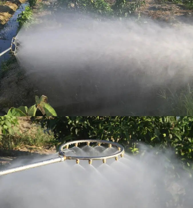 2023 Spring Sale - Multifunctional Annular Nozzle - 👍Buy 3 Get 2 Free & Free Shipping marnetic