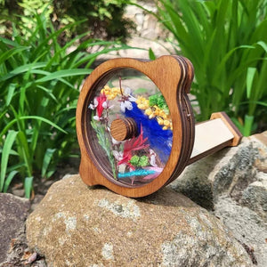 Woodland Wonder Kaleidoscope marnetic