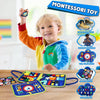 LearnNest - Interactive Busy Board