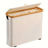 EcoPack – Bamboo Folding Storage Bag