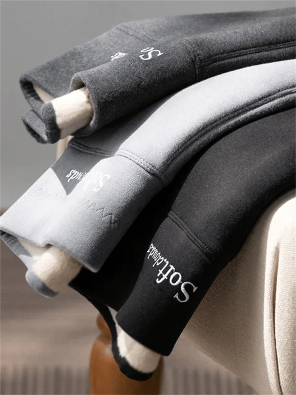 FrostFlex | Winter Warmth Leggings