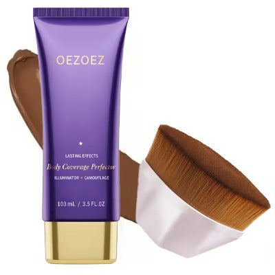 GlowSilk – All Over Complexion Perfector for Radiant Skin