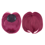 Invisible Volume Boost Hair Topper for Thinning Crowns