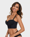 GlowForm β Backless Strapless Sculpting Bra
