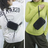 Mini Suitcase Bag for Women marnetic