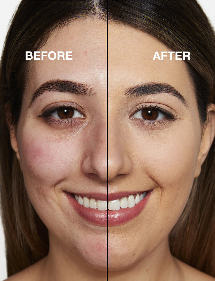 NudePerfect | 4-in-1 Medium Tone Foundation