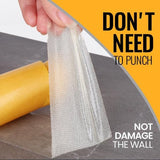 GripMesh – Heavy Duty Double Sided Mesh Repair Tape