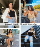 Marnetic™ Bodysuit Shapewear marnetic