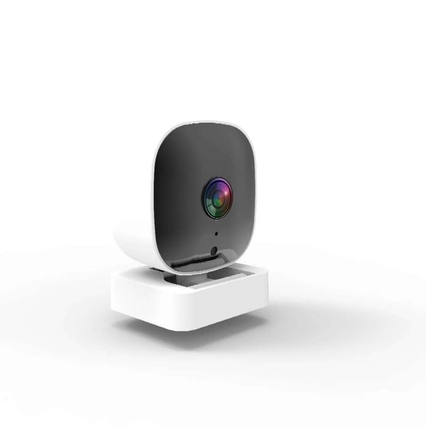 VisionSafe – 24/7 Recording Smart Security Camera