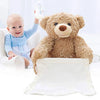 HolidayHug - Adorable Plush Bear