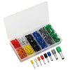 WireGrip - Tubular Terminal Crimping Set