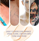 GlowVeil – All Over Complexion Perfector