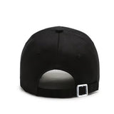 CrossMark – Christian Baseball Hat with Bonus Decal